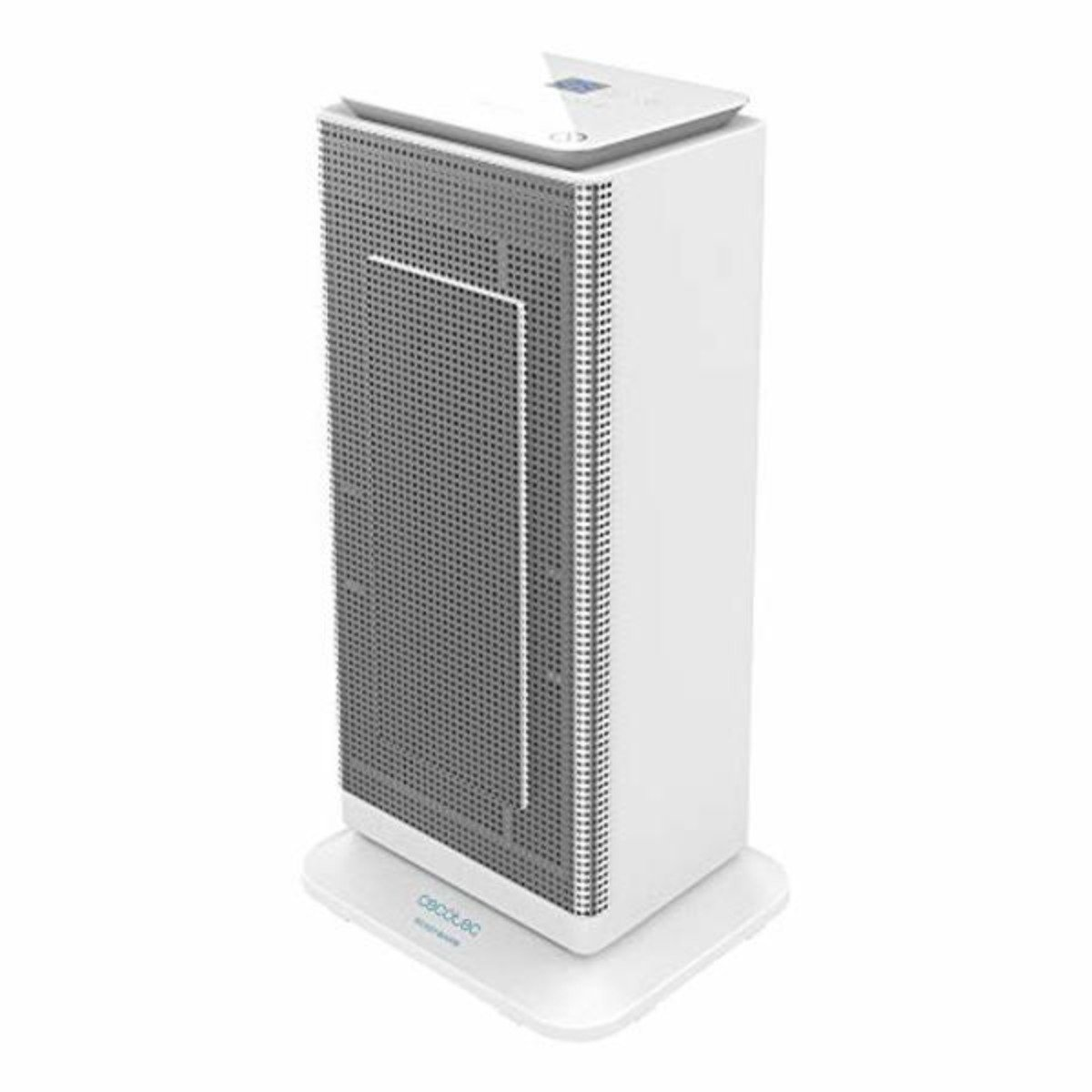 Calefactor - ReadyWarm 6400 Ceramic Sky Smart CECOTEC, Blanco