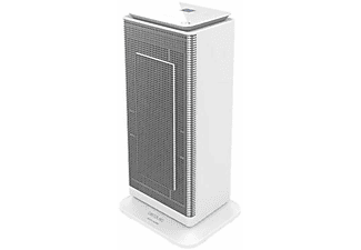 Calefactor Calefactor Cerámico ReadyWarm 6400 Ceramic Smart Blanco MediaMarkt