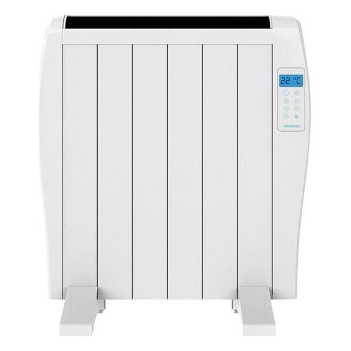 Emisores térmicos - ReadyWarm 1200 Thermal CECOTEC, blanco