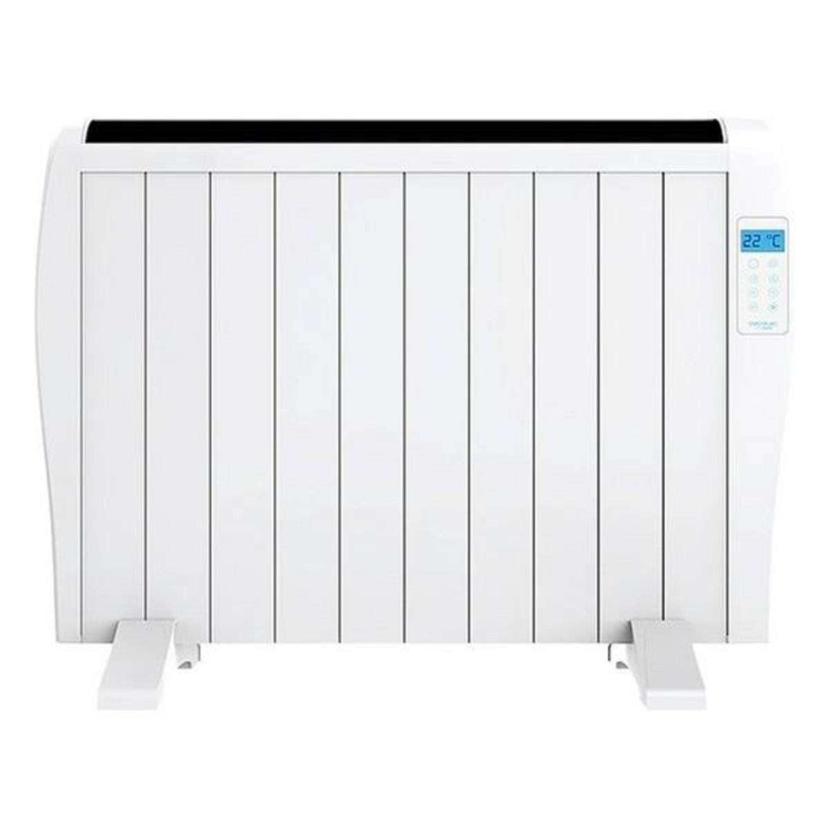 Emisor térmico - ReadyWarm 2000 Thermal CECOTEC, Blanco