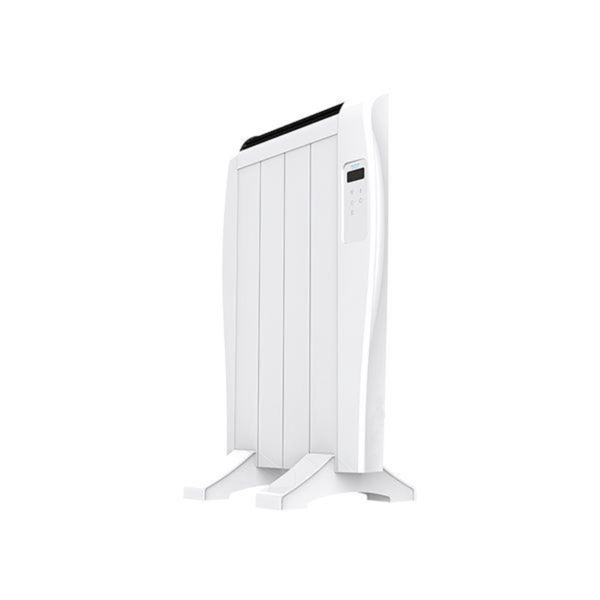 Emisor térmico - ReadyWarm 800 Thermal Connected CECOTEC, Blanco