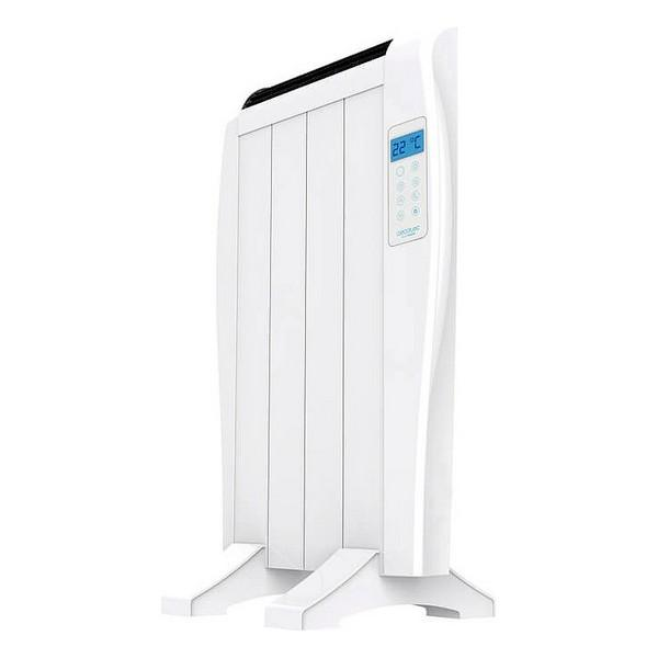 m²) 800 Ready CECOTEC 120 Watt, Flachheizkörper Raumgröße: (600 Warm Thermal