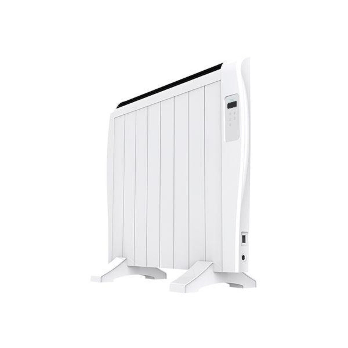 Emisor térmico - 5374 CECOTEC, Blanco