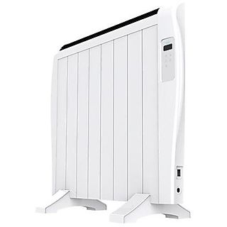 Emisor térmico - CECOTEC 5374, 1200 W, Blanco