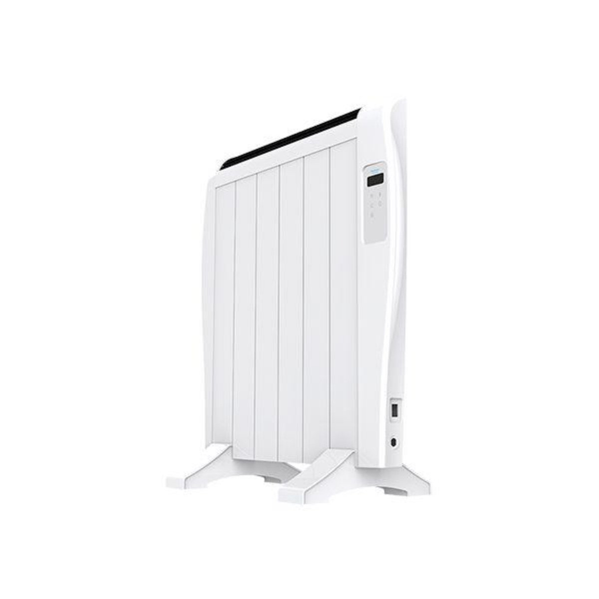 Emisor térmico - ReadyWarm 1200 Thermal Connected CECOTEC, Blanco