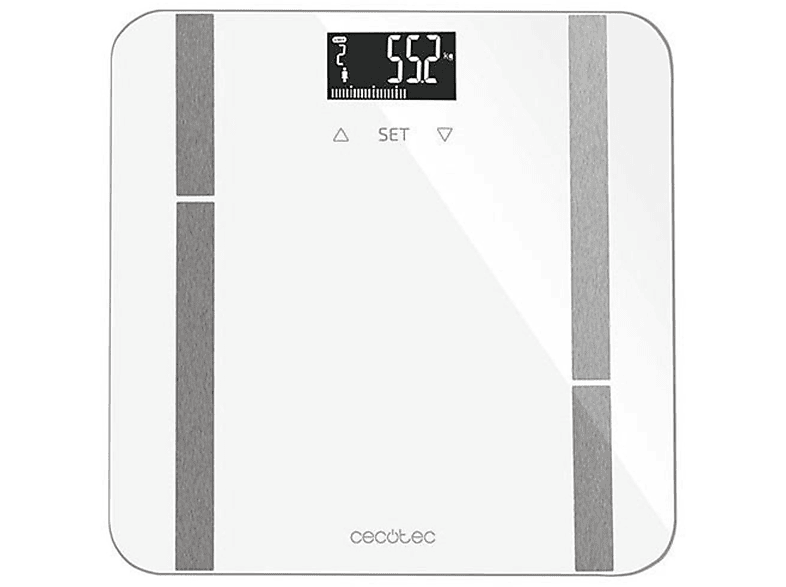 Balanza De Baño Surface Precision 9500 Smart Healthy - 4090