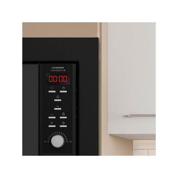 CECOTEC 2350 GrandHeat (900 Mikrowelle Watt)