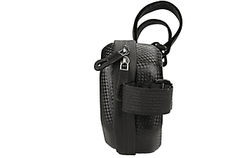 COFI Oberohrtasche Rahmen, Schwarz)
