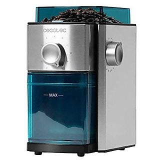 Molinillo de café - CECOTEC 4277, Inox