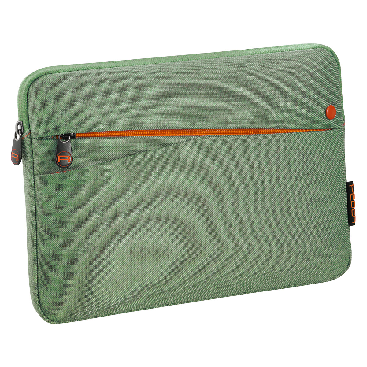 Grün Zoll 10,1-11 PEDEA für Armtasche (25,7cm) Nylon, Tablettasche Universal \