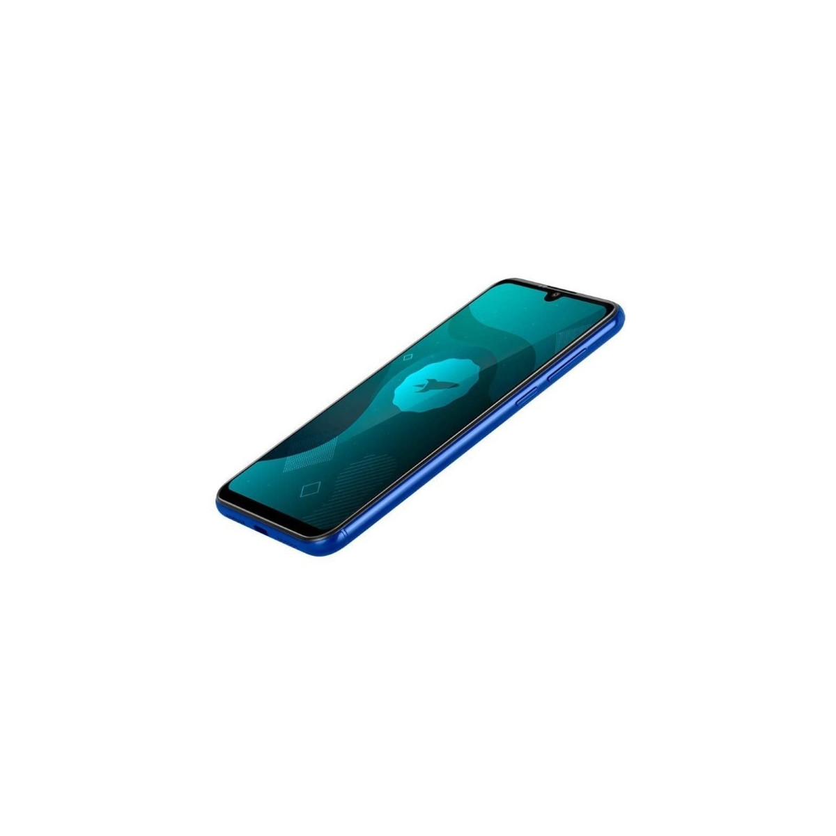 SPC Smartphone Gen SPC 128 GB Max 6,26 Blau