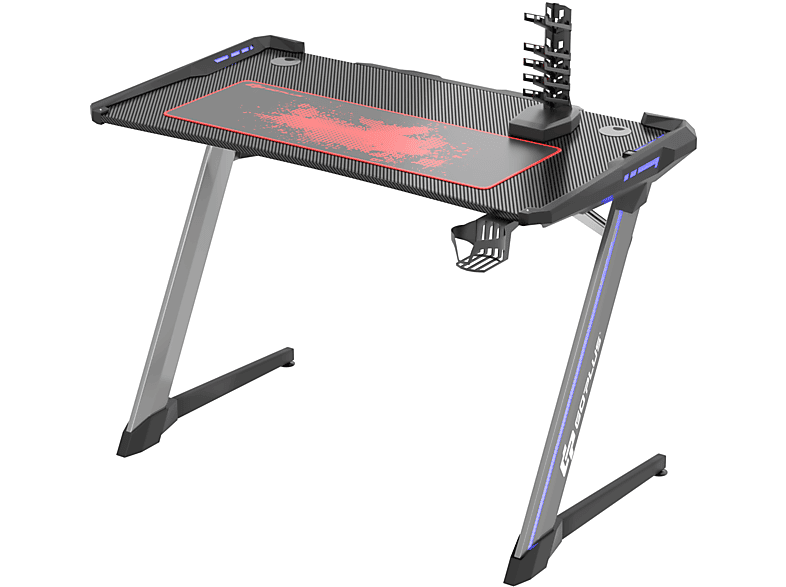 Schreibtisch COSTWAY Computertisch