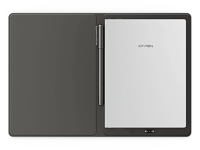 XP PEN Note Plus Grafiktablett Schwarz | MediaMarkt