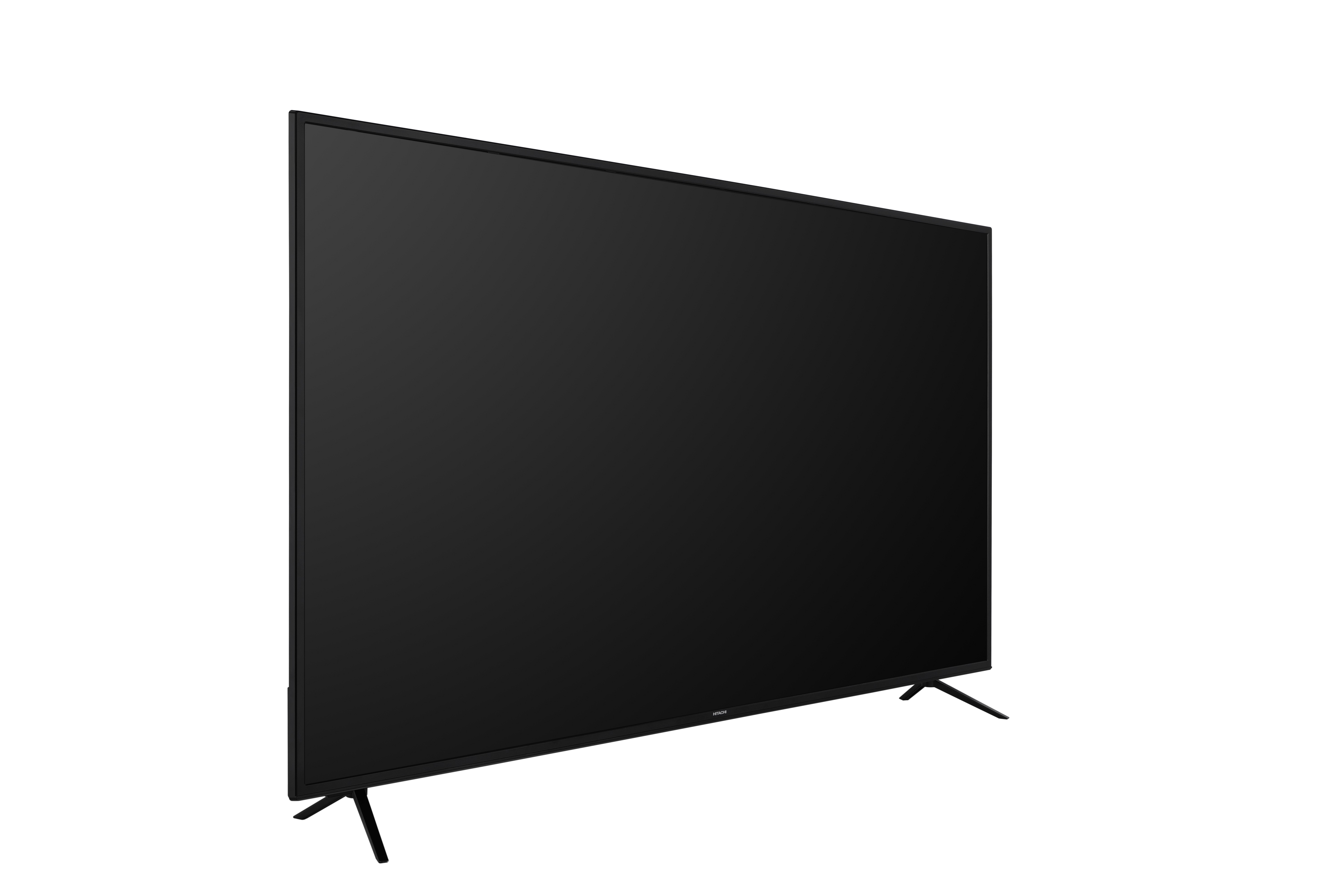 50 LED 50HK5600 TV cm, Zoll / HITACHI Zoll 4K) (Flat, UHD 127 50