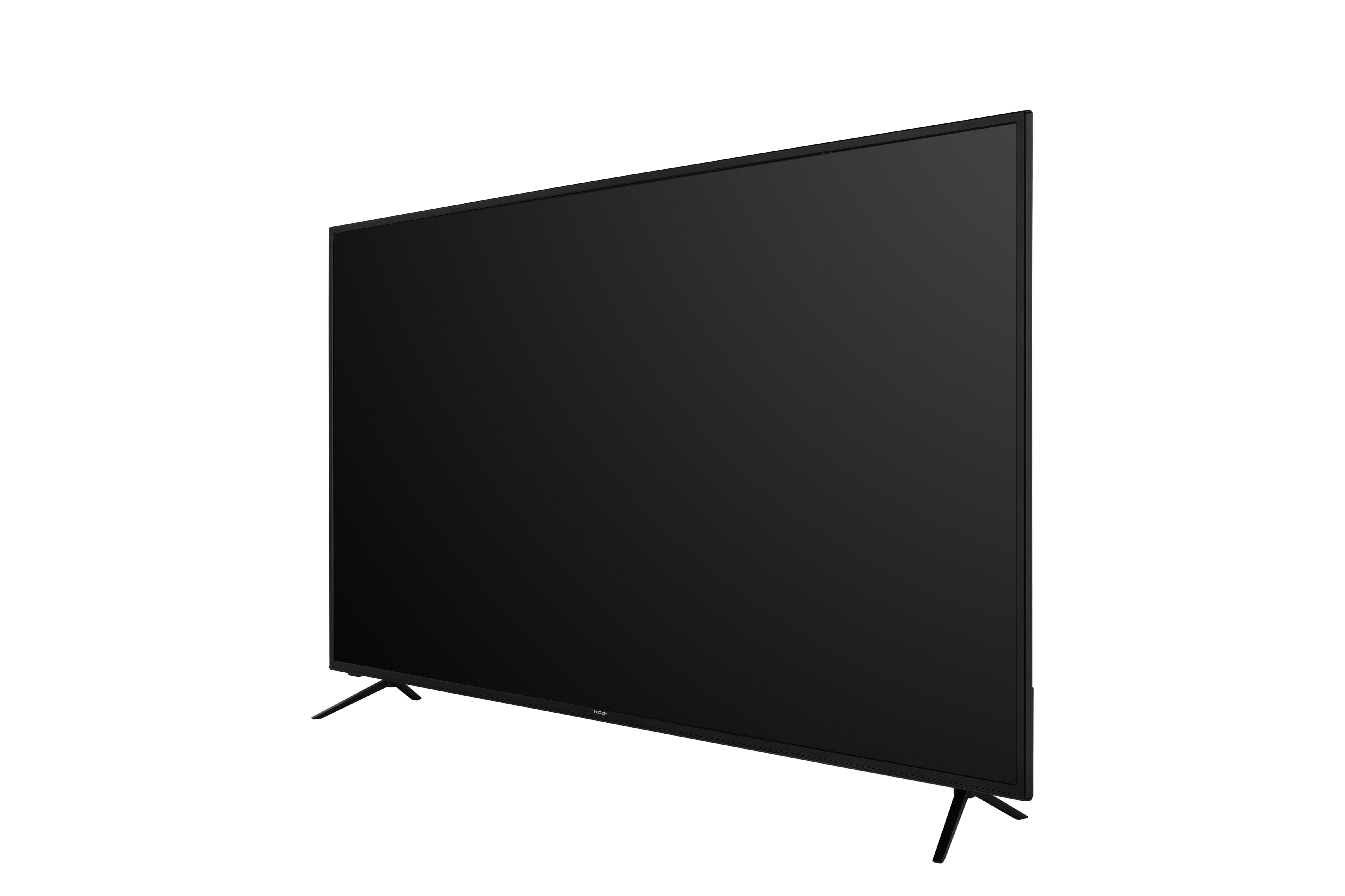 50 LED / TV Zoll 127 Zoll 50 (Flat, UHD HITACHI cm, 4K) 50HK5600