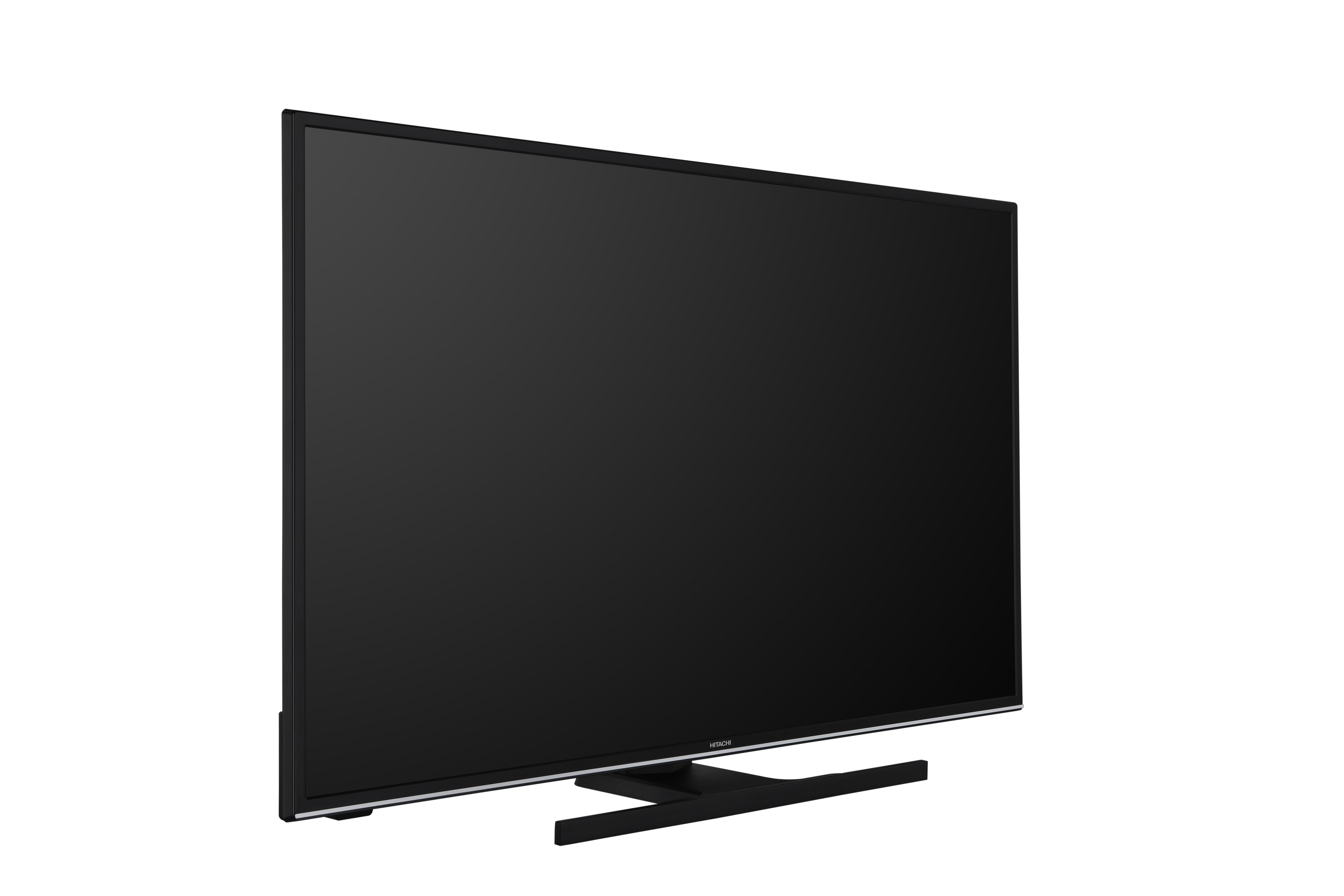 HITACHI 43HAK6150 Android mit Chromecast LED TV (Flat, 43 Zoll / 109 cm
