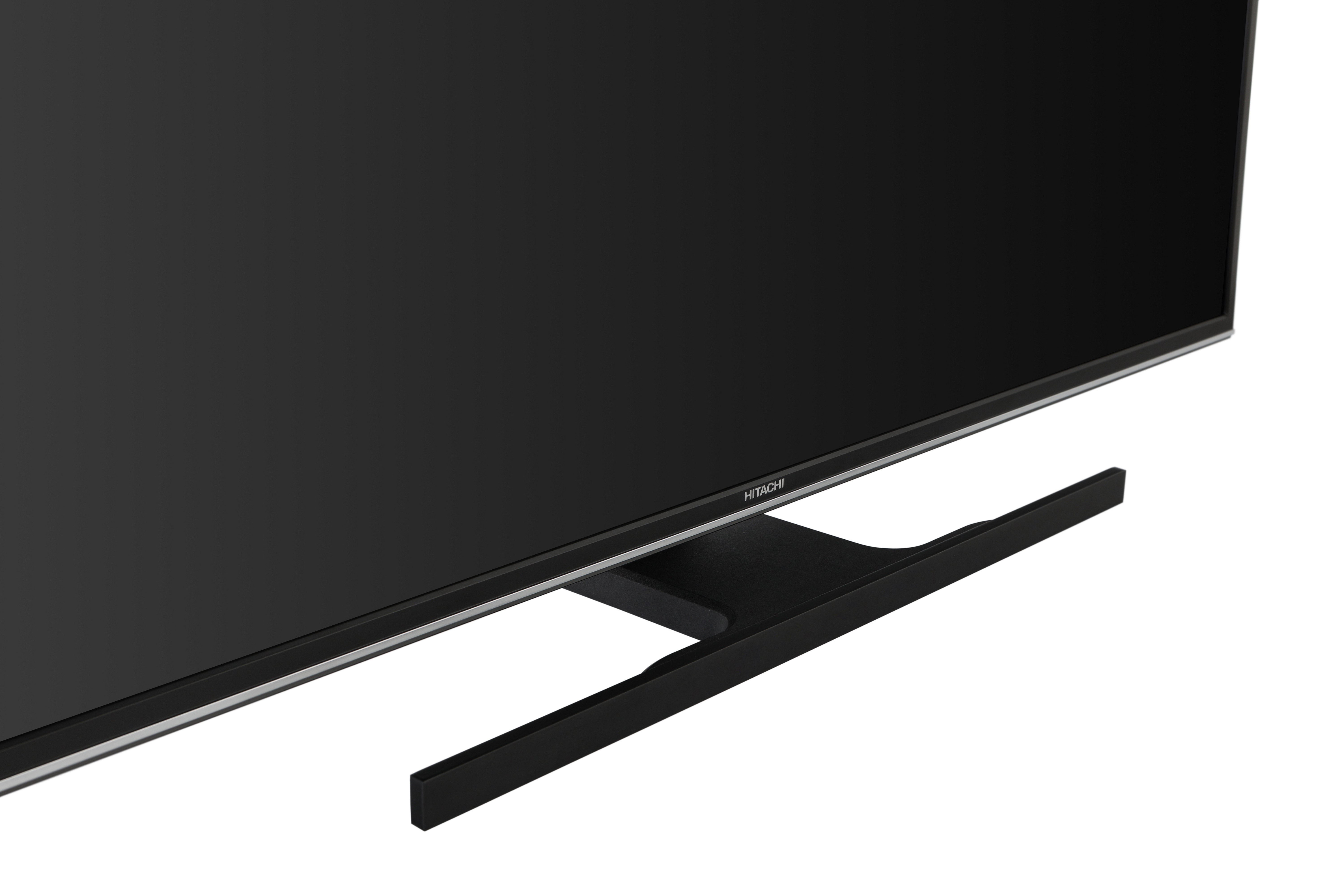 43HAK6150 (Flat, TV Chromecast 109 4K, Android Zoll 43 cm, SMART / HITACHI UHD mit TV) LED