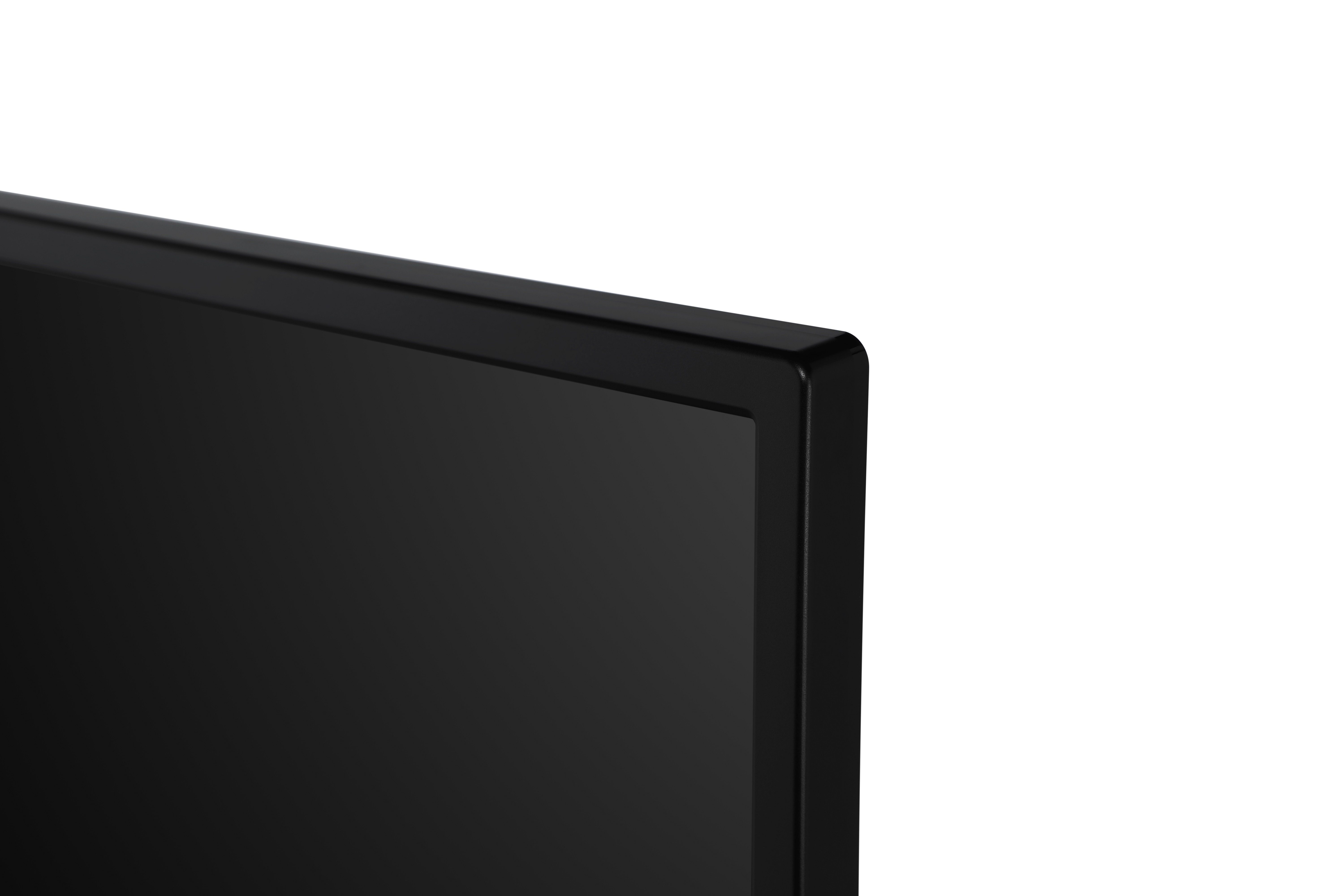 cm, HITACHI Chromecast Zoll Android SMART 43 UHD LED 109 TV) 43HAK6150 / TV mit 4K, (Flat,