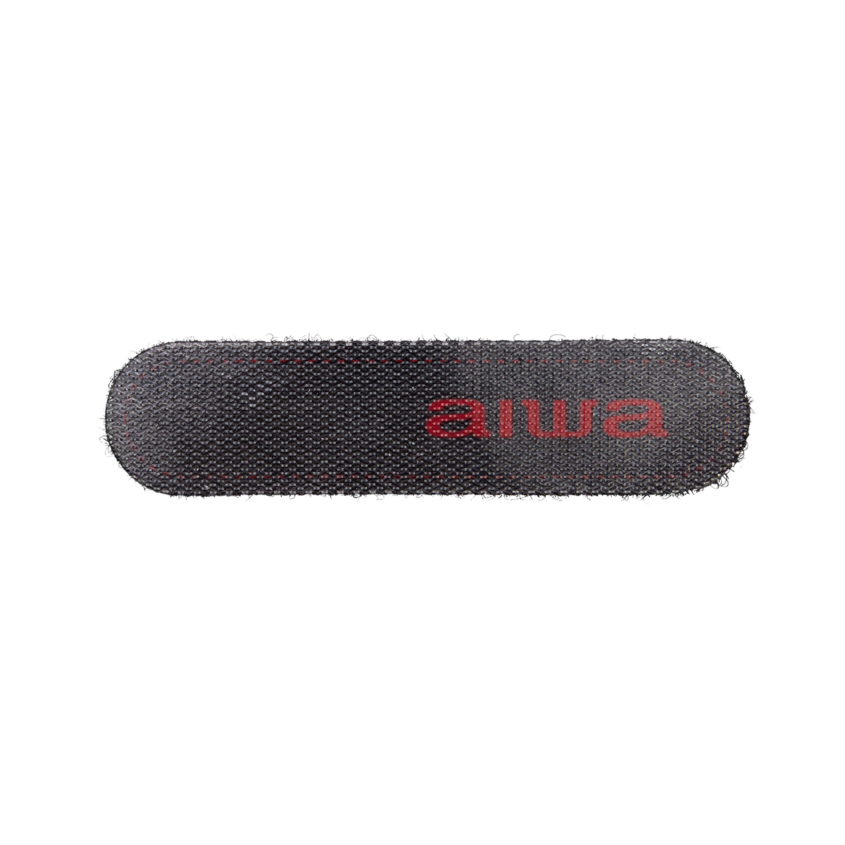 AIWA Neckband Bluetooth Schwarz ESTBT-400BK, Kopfhörer