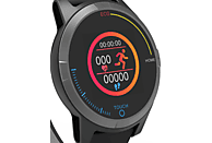 Smartwatch PRIXTON, 4,66, Negro MediaMarkt
