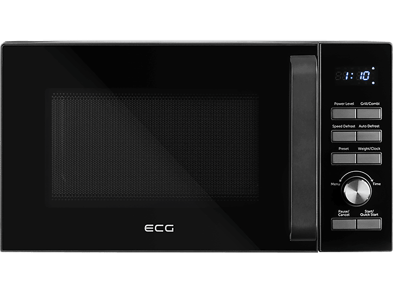ECG MTD 2590 (900 Mikrowelle Watt) GBS