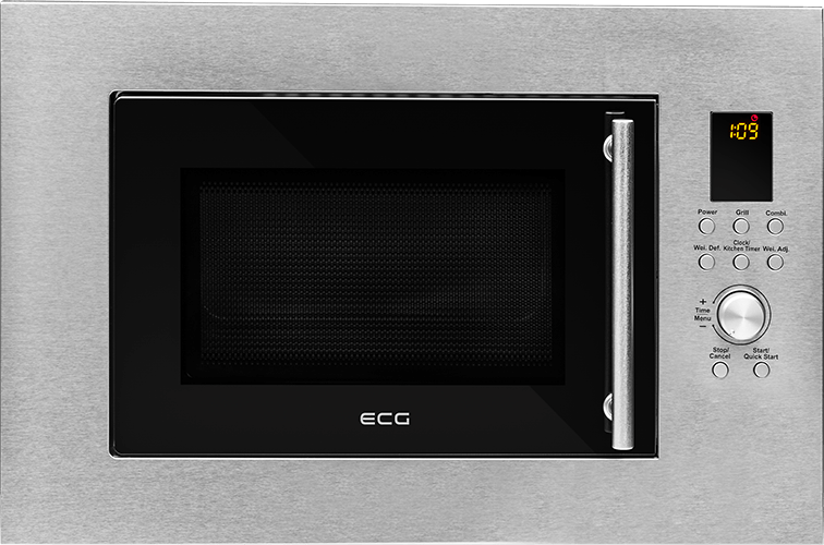 ECG MTD 2390 Mikrowelle Watt) (900