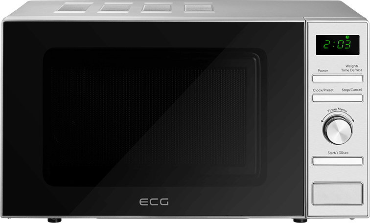 ECG MTD 2071 (700 Mikrowelle Watt) SE