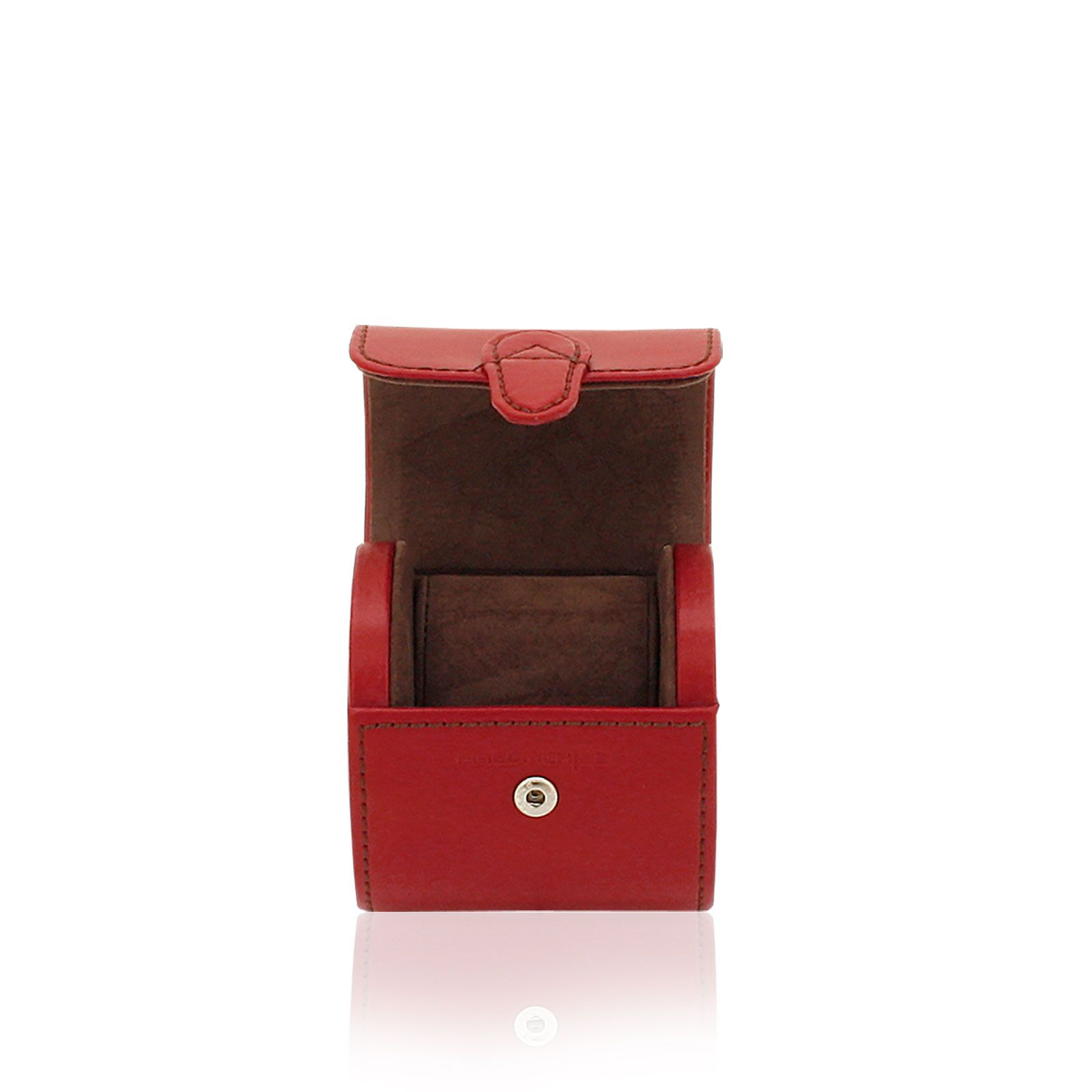 FRIEDRICH Cordoba - 1 Uhrenbox Rot