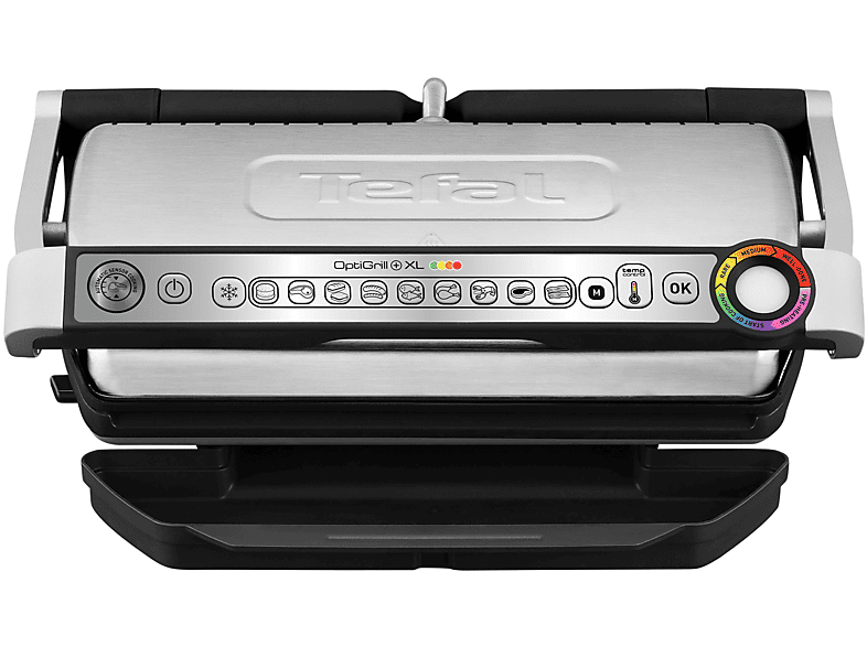 OPTIGRILL+ TEFAL XL GC722D Kontaktgrill