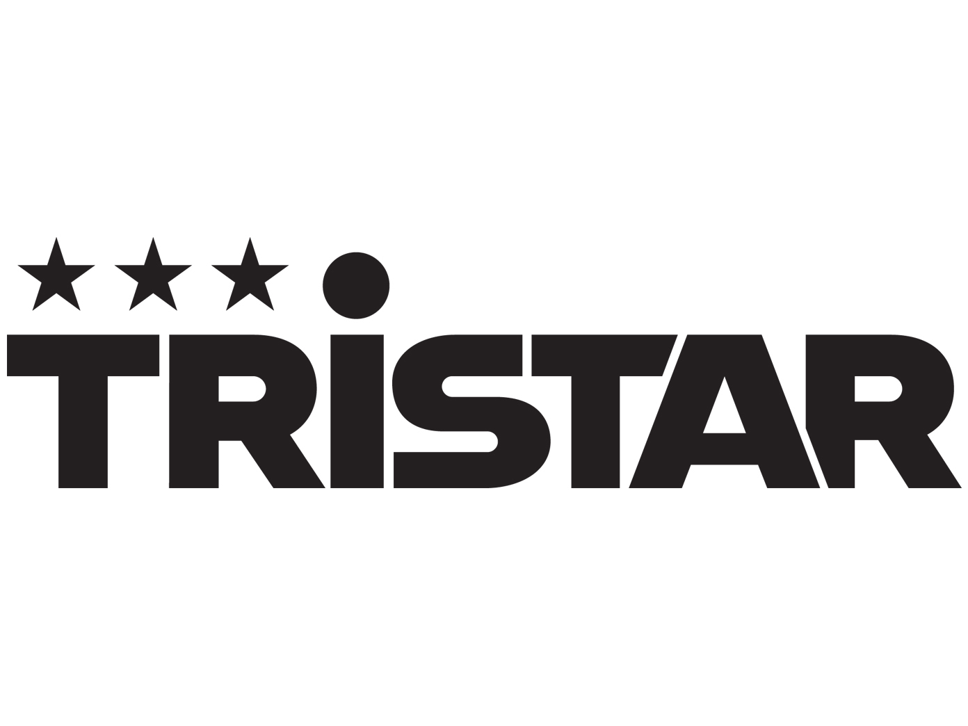 TRISTAR Stand-& Tischgrill Outdoor Watt) (2000 Gartengrill, Schwarz Standgrill