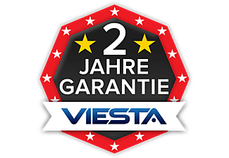 VIESTA F1200 Heizpaneel + Thermostat TH12 Infrarotheizung (1200,00 Watt)