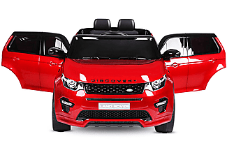 KIDCARS E Auto Land Rover Discovery Premium Elektroauto 60
