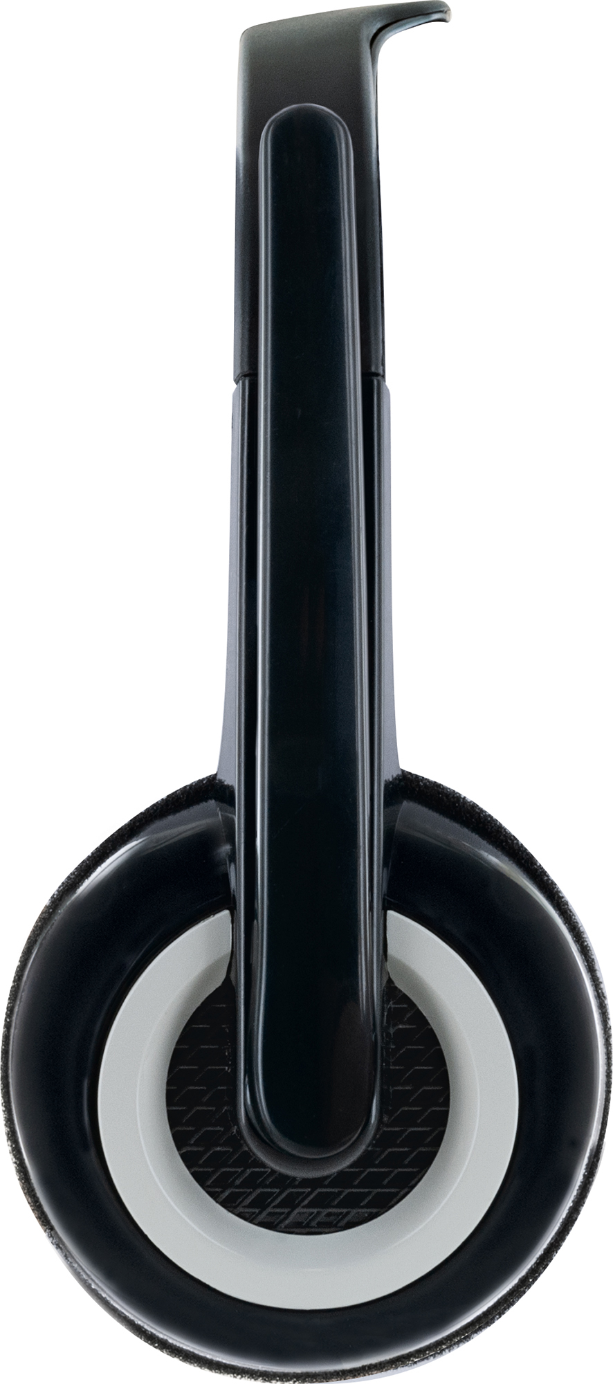 013-, schwarz -HS1000 SCHWAIGER PC Headset On-ear