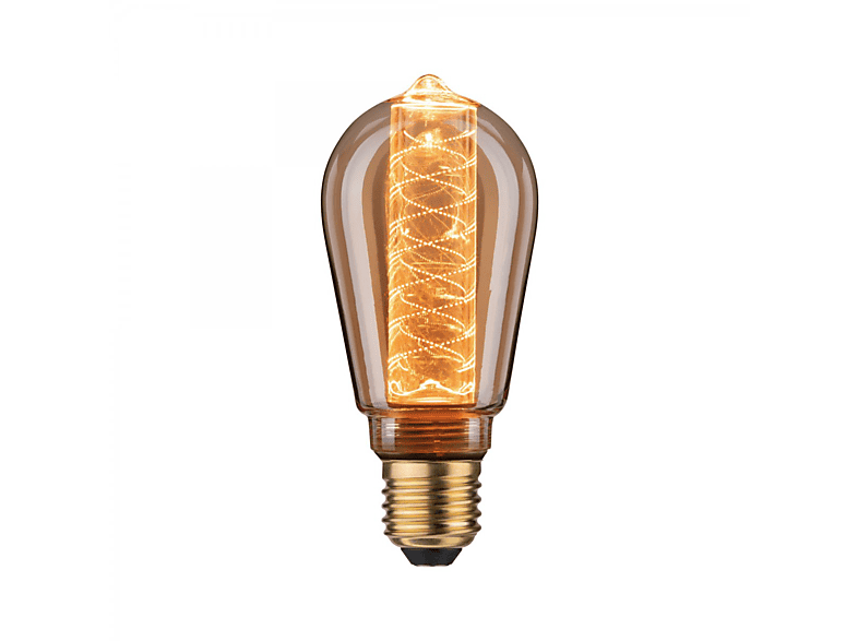 LICHT 120 Watt LED 3,6 lm PAULMANN E27 InnerGlow Leuchtmittel Goldlicht