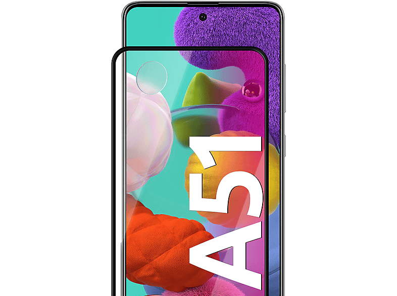 samsung galaxy a51 mediamarkt