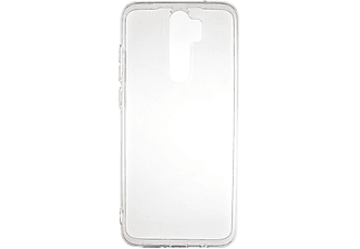 AGM ACCESSOIRES 2 mm TPU Case für Xiaomi Redmi Note 8 Pro, Backcover, Xiaomi, Redmi Note 8 Pro, transparent
