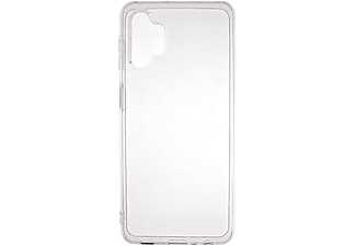 AGM ACCESSOIRES 2 mm TPU Case für Samsung A32 5G, Backcover, Samsung, Galaxy A32 5G, transparent