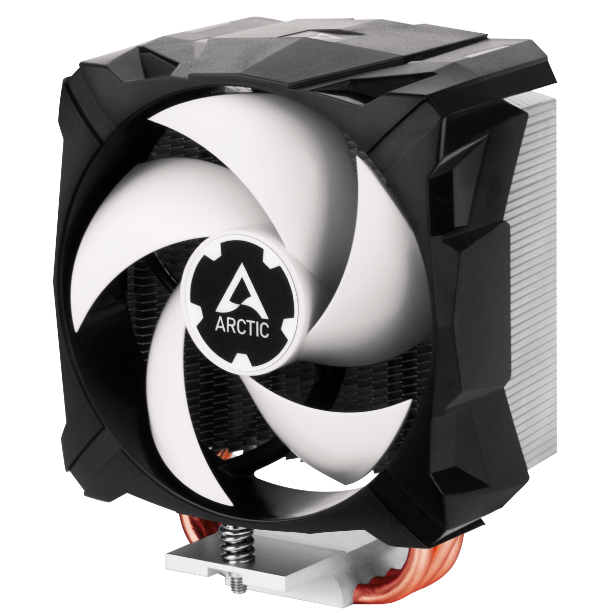 Aluminium (intel) CPU Freezer i13 X ARCTIC Kühler Luftkühler,
