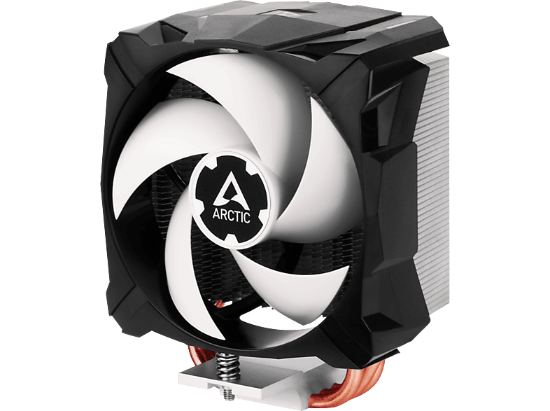 ARCTIC Kühler Freezer i13 X (intel) CPU Luftkühler, Aluminium