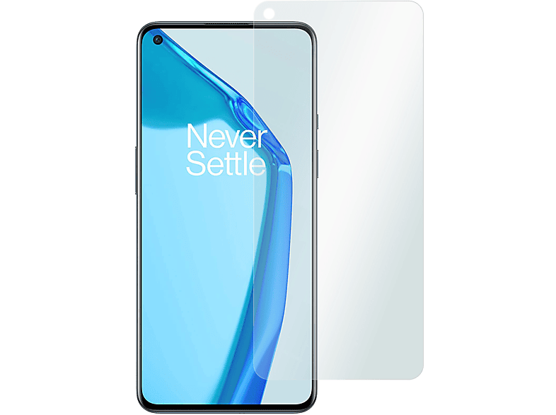 Slabo 4 Pellicole Protettive Per Display Polar Vantage M - Crystal Clear, Anti-Graffio E Anti-Impronta (Made In Germany) - 4