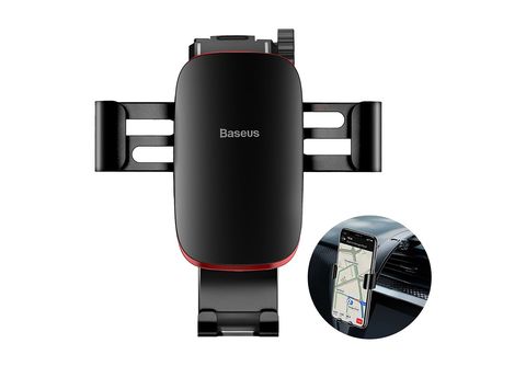 BASEUS Gravity Universal KFZ Halterung Auto Handyhalterung