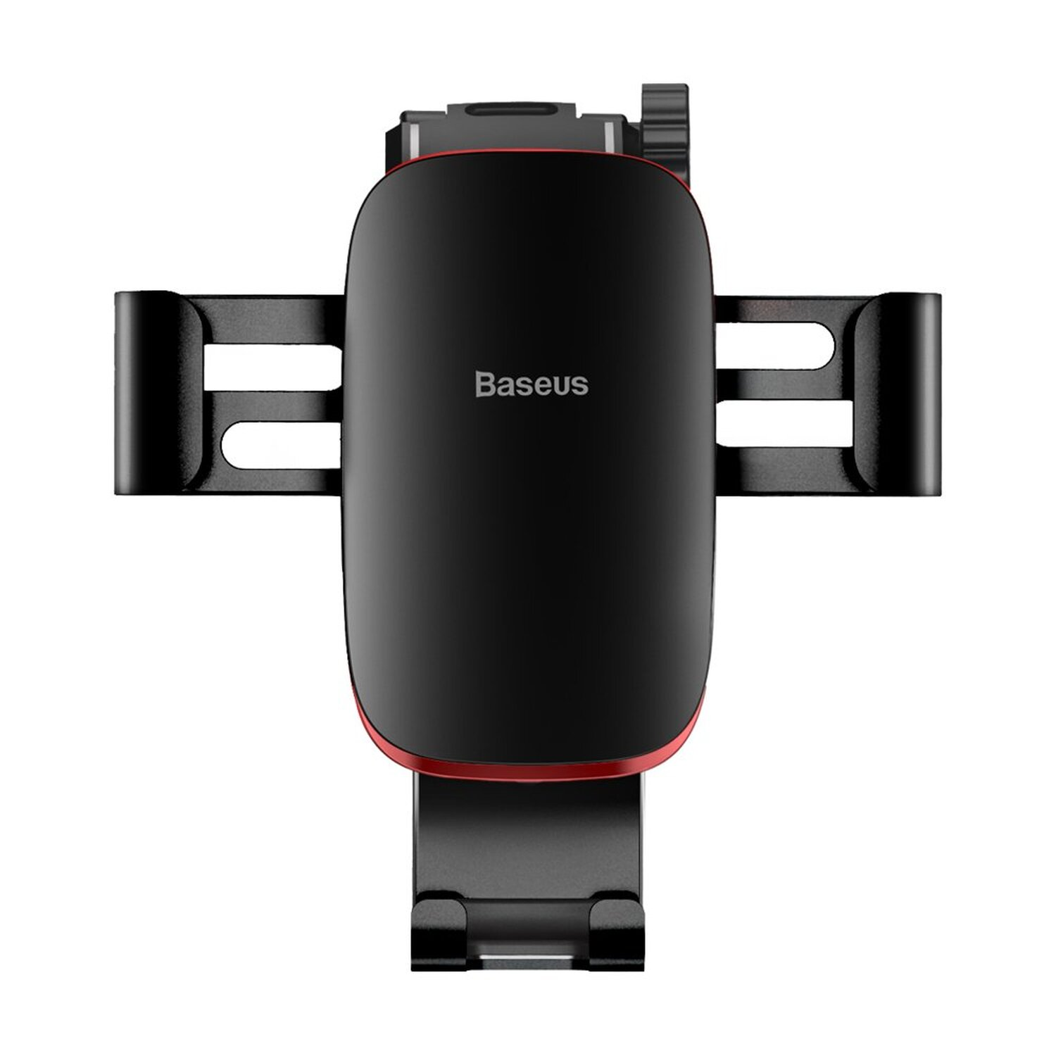 BASEUS Gravity Universal KFZ Handyhalterung, Halterung Auto Schwarz