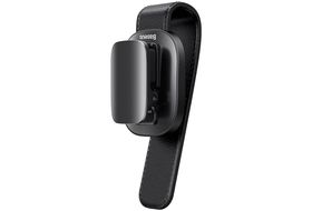 WICKED CHILI 2in1 Handyhalterung Auto Handyhalter für Apple iPhone