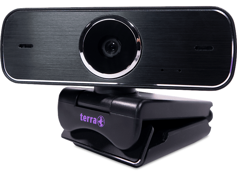WORTMANN TERRA JP-WTFF-1080HD Webcam Webcam