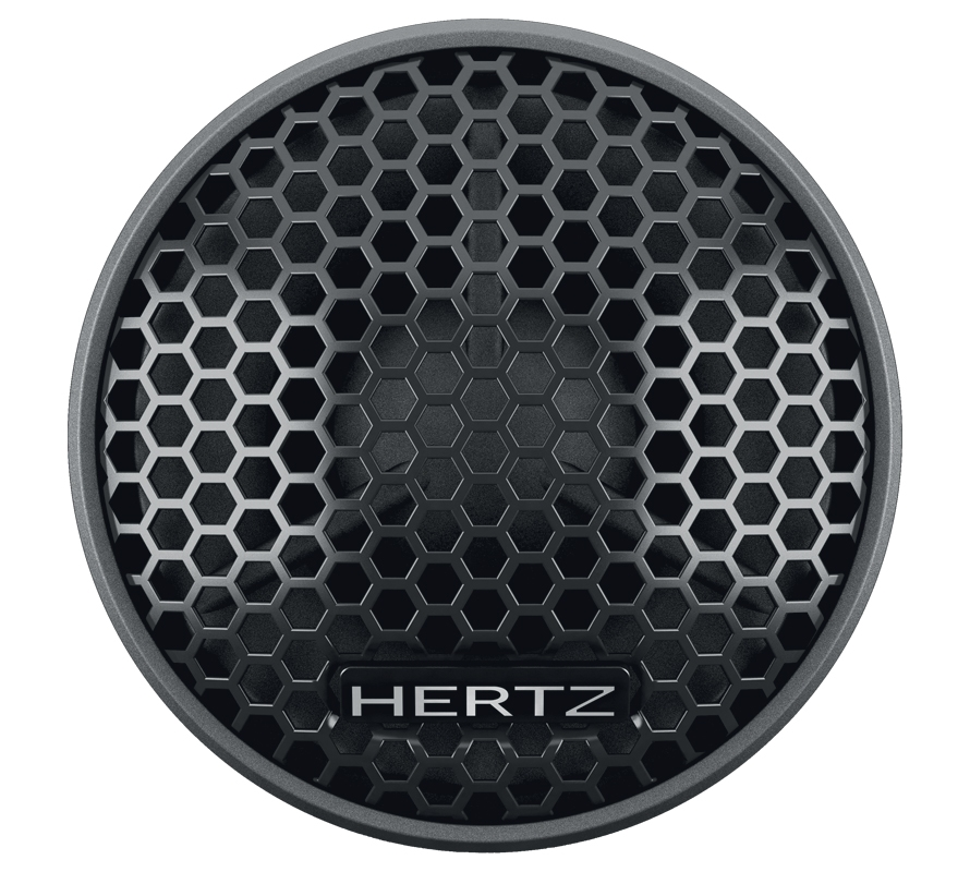 HERTZ DT 24.3 24mm Hochtöner