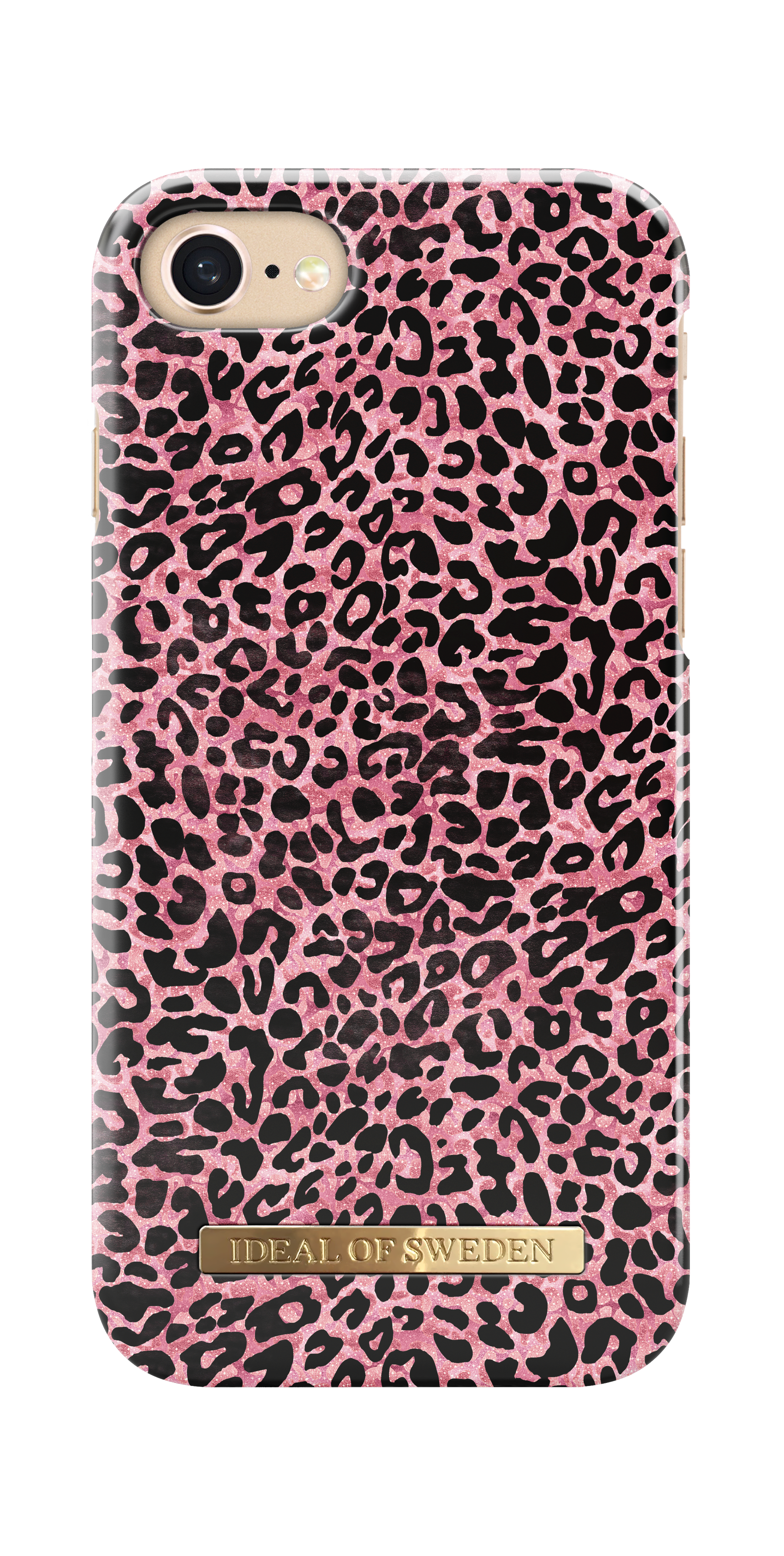 IDEAL OF SWEDEN IDFCSS19-I7-118, Backcover, SE iPhone Apple, 7, iPhone Lush 6(S), 8, iPhone Leopard (2020), iPhone