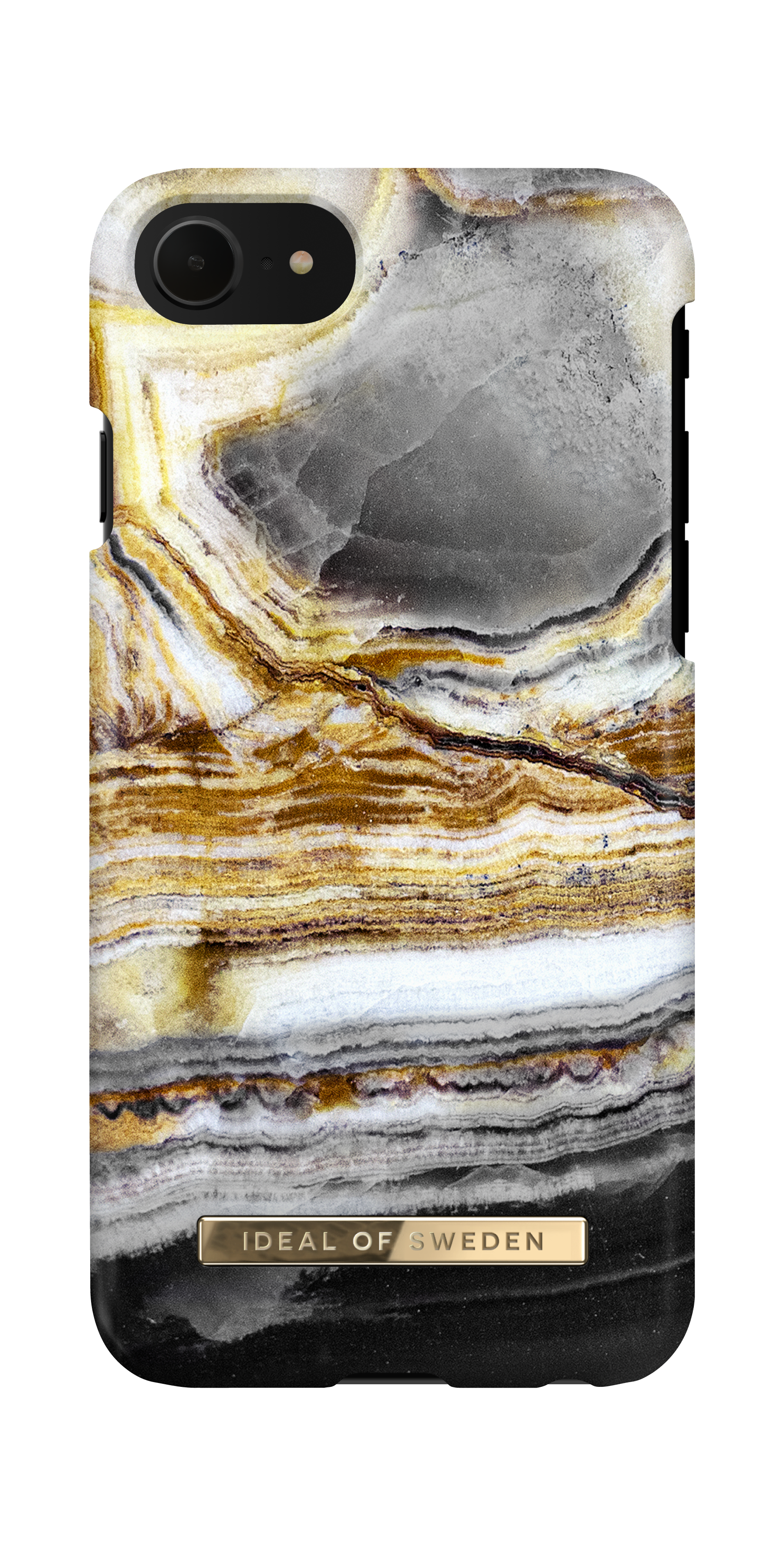 IDFCAW18-I7-99, 8/7/6/6s/SE, OF Backcover, Apple, SWEDEN IDEAL IPhone Outer Space Agate