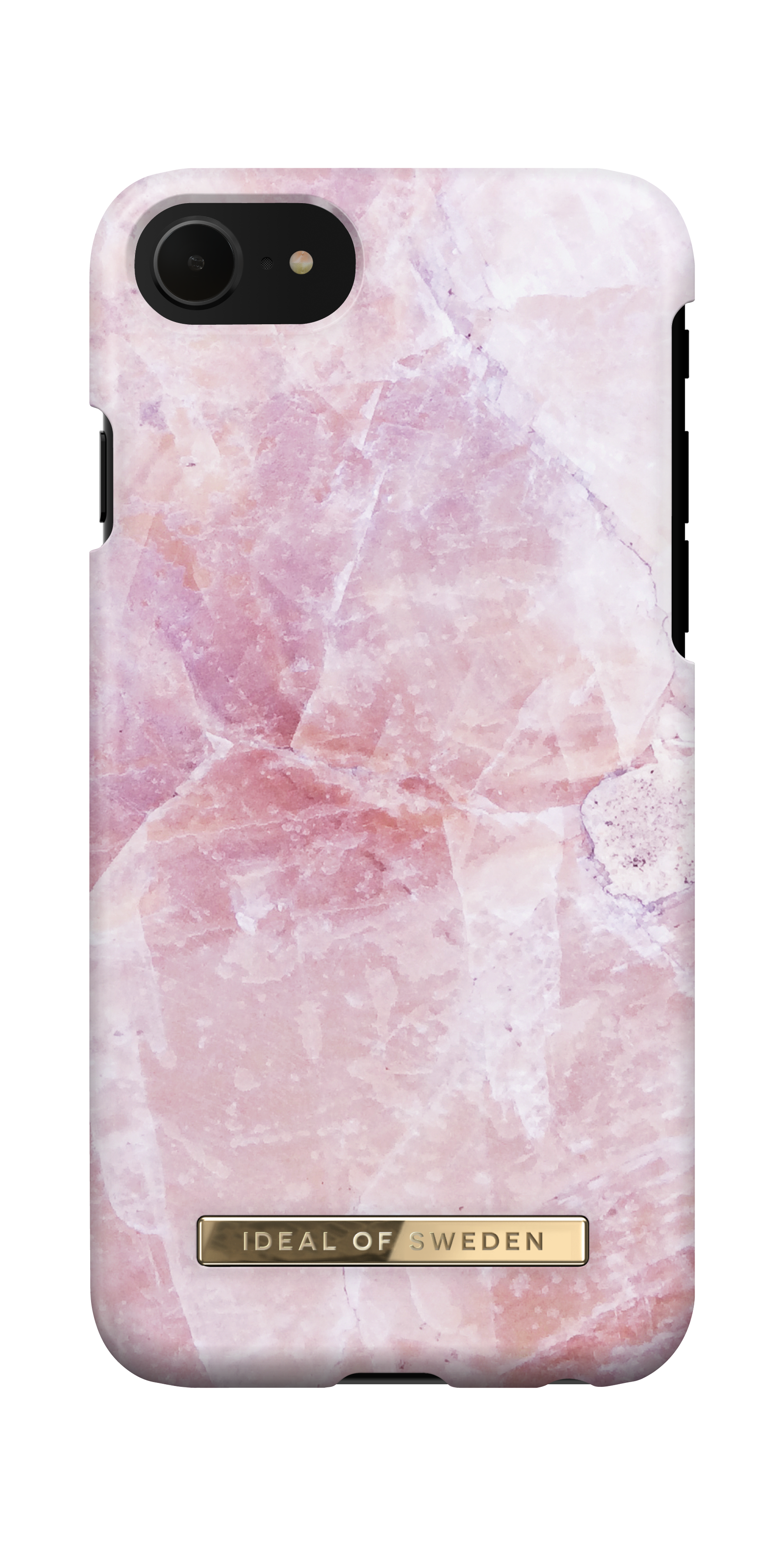 IDEAL OF SWEDEN Backcover, Pink Apple, 8/7/6/6s/SE, Marble IDFCS17-I7-52, Pilion IPhone
