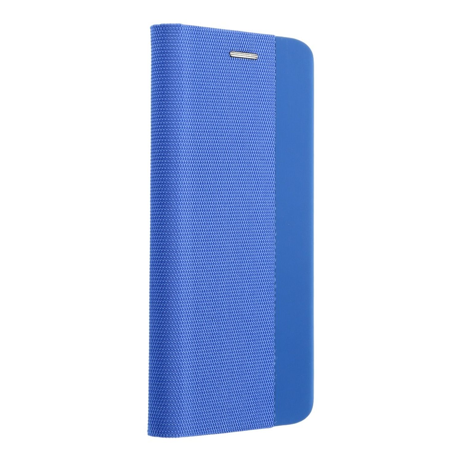 Blau Bookcover, Motorola, 5G Moto G KÖNIG Schutzhülle, DESIGN Plus,