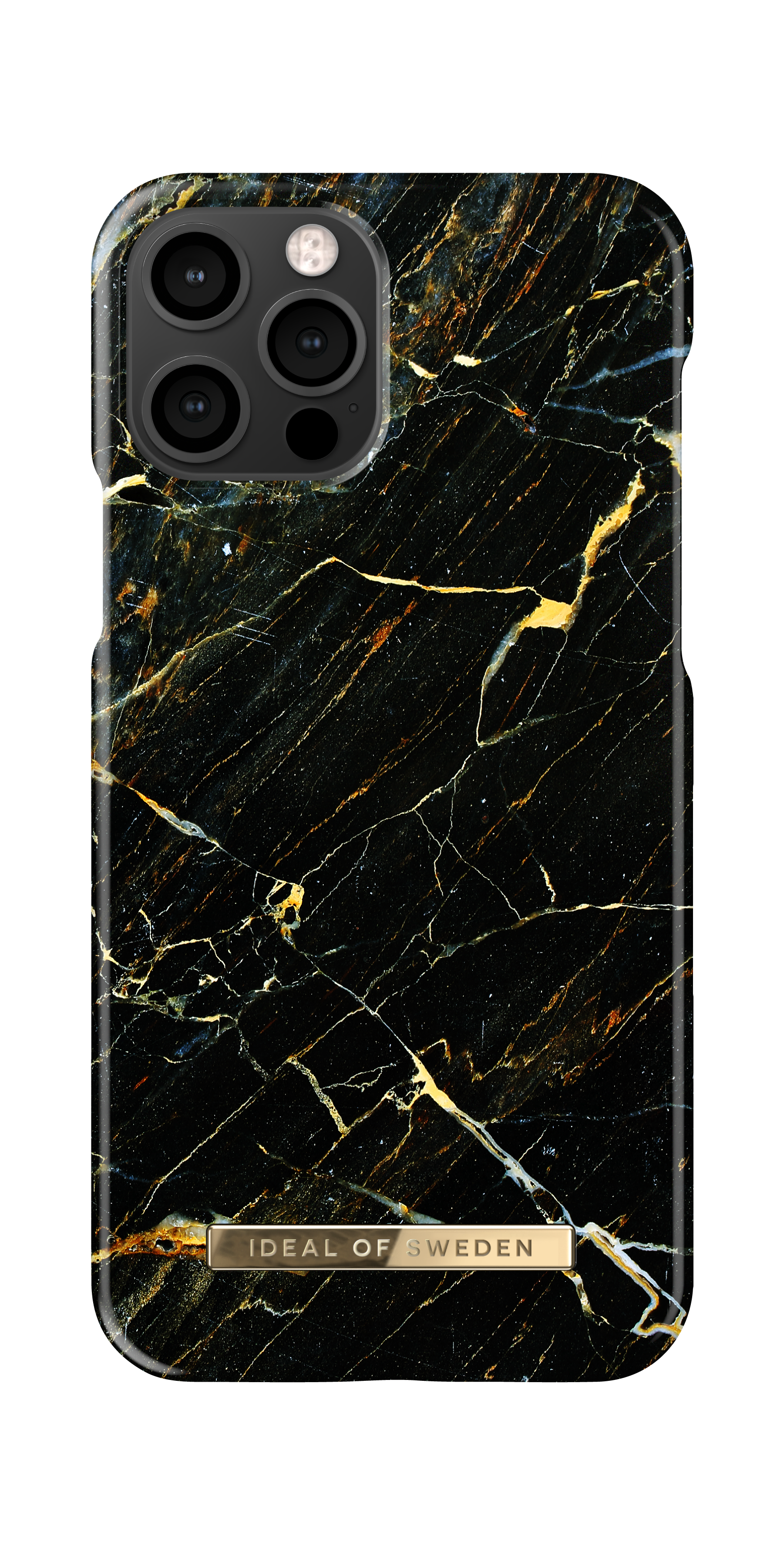 IDEAL OF Marble 12 Apple, Pro, 12, Laurent iPhone iPhone IDFCA16-I2061-49, Backcover, SWEDEN Port